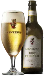 Krenkerup 1367 Pilsner