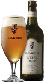 Krenkerup Weissbier