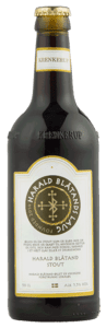 HARALD BLÅTANDS LAUG ØL 50 CL.