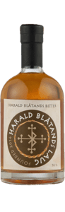 Harald Blåtands Vikingedram - bitter 50 cl.