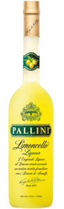 Pallini Limoncello Citronlikør 26% alk.