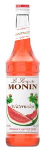 Monin sirup - Watermelon - 70 cl.