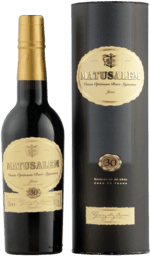 Gonzalez Byass Sherry - Matusalem Sweet Oloroso 30 års.