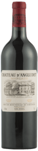 Chateau D´Angludet - Margaux