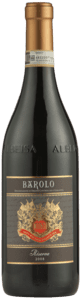 Mundi Barolo Riserva - DOCG