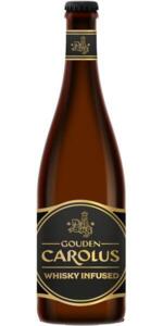 Gouden Carolus - Whisky Infused - 11,7 % alk.