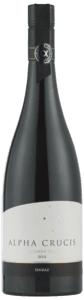 CHALK HILL ALPHA CRUCIS Shiraz Mclaren Vale 2014