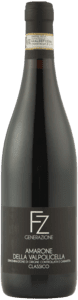 FZ GENERAZIONE Amarone Classico ZENI DOCG