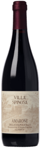 AMARONE VILLA SPINOSA CLASSICO DELLA VALPOLICELLA