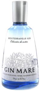 GIN MARE 42,7 % 70 cl.