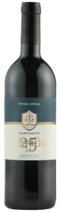 LE PUPILLE - SAFFREDI Toscana IGT
