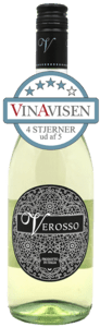 VEROSSO Chardonnay