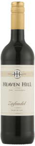 Heaven Hill ZINFANDEL