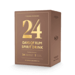 ROM Julekalender - 24 Days of RUM - The Original tasting box