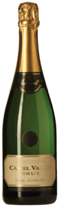 Camel Valley Brut Cornwall Superior Quality Premium Reserve 2013 England