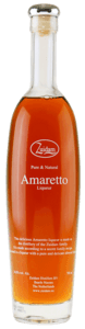 Zuidam AMARETTO Likør - Mandellikør 70 cl.