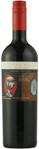 VIEJO FEO Cabernet Sauvignon Vina Tinajas Maule Valley