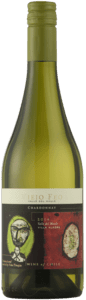 VIEJO FEO Chardonnay Reserva Maule Valley, Vina Tinajas
