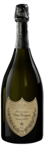 Dom Perignon Brut Vintage Champagne Moët Chandon
