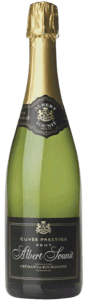 Albert Sounit Cremant de Bourgogne Brut "Cuvée Prestige"