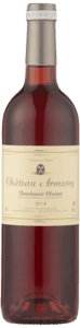 Bordeaux Clairet - Ch. Tour Caillet(Ch. Armurey)