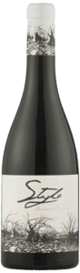 Agustin Cubero Stylo 8 Unico Garnacha - Calatayud DO