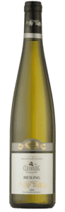CLEEBOURG Riesling Grande Reserve Alsace
