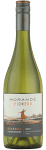 Morandé Pionero Reserva Chardonnay Maule Valley