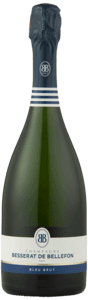 BESSERAT DE BELLEFON CHAMPAGNE BRUT - CUVÉE DES MOINES - MAGNUM 150 CL.