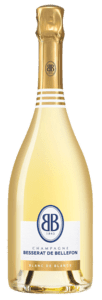 BESSERAT DE BELLEFON CHAMPAGNE BLANC DE BLANCS - GRAND CRU