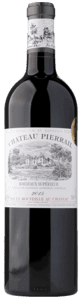 Chateau Pierrail Bordeaux Superieur