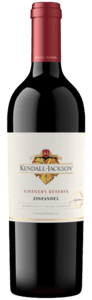 Kendall-Jackson Vintner´s Reserve Zinfandel California