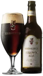 Krenkerup Brown Ale