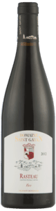Rasteau Cotes du Rhone Villages - Domaine Saint Gayan