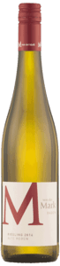 Riesling M - Alte Reben - Weingut Von der Mark Baden