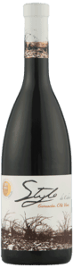 Agustin Cubero Stylo 4 Unico Garnacha - Calatayud DO