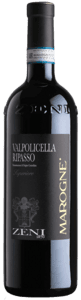 Ripasso Superiore Valpolicella ZENI MAROGNE DOC - MAGNUM 150 cl.