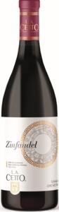 LA Cetto Zinfandel