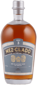 Mez-clado Spirit Drink Mez 3 - 50 cl.