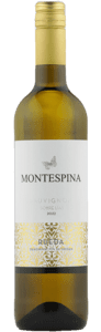 Montespina Sauvignon Blanc Rueda - Avelino Vegas
