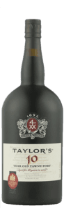 Taylors 10 års old tawny Port - Magnum 1,5 liter