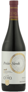 LA Cetto Petite Sirah/Syrah