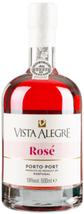 Vista Alegre - Pink Port