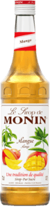 Monin Sirup - Mango 70 cl.