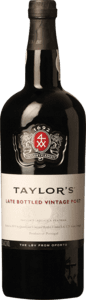 Taylors - Late Bottled Vintage 2020 - BEMÆRK 1 LITER