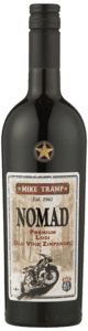 MIKE TRAMP - NOMAD Premium Lodi Old Vine Zinfandel