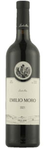 Emilio Moro Tinto Ribera del Duero