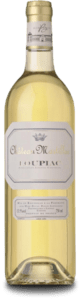 Chateau Martillac, Loupiac.