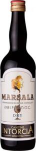 Marsala - Dry, Cantine Intorcia