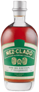 Mez-clado spiritus - Forårs Edition - 50 cl.